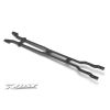 T3 2011 Upper Deck 2.0Mm Graphite, X301192