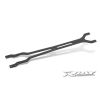 T3 2012 Upper Deck 2.0Mm Graphite, X301193