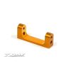 T3 Alu Lower Suspension Block - Orange, X302045-O