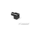 T3 Motor Bulkhead Holder - Black, X303059-K