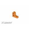 T4 ALU LOWER SUSPENSION HOLDER - ORANGE, X302049-O