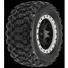 Badlands MX43 X-MAXX MTD Impulse Blk/Gry F/R