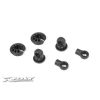 T4 COMPOSITE SHOCK PARTS, X308333