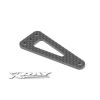 T4 GRAPHITE SERVO HOLDER 2.5MM, X306230