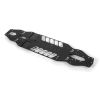 T4'18 ALU FLEX CHASSIS 2.0MM - SWISS 7075 T6, X301147