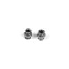 T-Bar Pivotball - Hudy Spring Steel (2), X373065