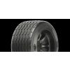 PF VTA Rear Tires (31mm) MTD on Black Wheels