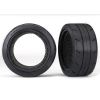 Tires, Response 1.9' Touring (extra wide, rear)/ foam insert, TRX8370