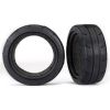 Tires, Response 1.9' Touring (front) (2)/ foam inserts (2), TRX8369