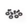 Wheels Mounting Hardware (4+4), X309310