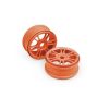 Wheels Starburst Orange (4), X359806