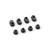 X1 COMPOSITE CASTER & CAMBER BUSHING (2+2+2+2), X372321