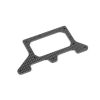 X1 GRAPHITE 2.5MM REAR POD LOWER PLATE, X371147