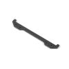 X1 REAR BRACE - GRAPHITE 2.5MM, X371073