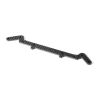 X10'16 REAR BRACE - GRAPHITE 2.5MM, X371074