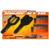 X1'18 ALU FLEX CHASSIS 2.0MM - 7075 T6, X371017