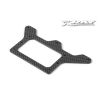 X12 Graphite 2.5Mm Rear Pod Lower Plate, X371143