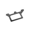 X12'15 GRAPHITE 2.5MM REAR POD LOWER PLATE, X371146