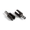 XB808 Active Diff Outdrive Adapter (2) Hudy Spring Steel, X355161