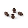 XB808 Ball Stud 6.8mm (4), X352652