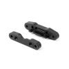 XB808 Composite Rear Lower Susp. Holders Set, X353302