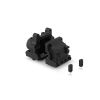 XB808 Diff Bulkhead Block Set Front:Rear, X352002