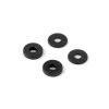 XB808 Set Of Composite Rear Hub Carrier Shims, X353370