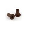 XB808 Steel Shock Bushing (2), X358041