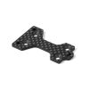 XB808E Graphite Center Diff Mounting Plate, X354052