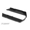 XB9 CHASSIS SIDE GUARDS L+R, X351153