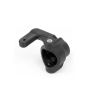 XB9 COMPOSITE STEERING BLOCK LEFT - MOULDED-IN ALU BUSHING, X352263