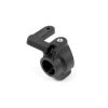 XB9 COMPOSITE STEERING BLOCK RIGHT - MOULDED-IN ALU BUSHING, X352253