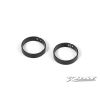 XB9 DRIVE SHAFT LOCKING RING (2), X355471