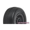 Tazer SC 2.2/3.0 M3 (Soft) Tires Mounted on ProTrac? Suspen, PR1185-15