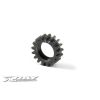 Xca Alu 7075 T6 Hard Coated Pinion Gear - 17T (1St), X348517