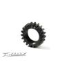 Xca Alu 7075 T6 Hard Coated Pinion Gear - 19T (2Nd), X348519