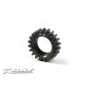 Xca Alu 7075 T6 Hard Coated Pinion Gear - 20T (2Nd), X348520