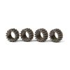 Xca Alu 7075 T6 Hardcoated Pinion Gear 15T (1St), X338515