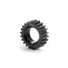 XCA ALU PINION GEAR 22T (2ND) - 7075 T6 - HARD COATED - LAR, X348422