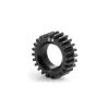 XCA ALU PINION GEAR 24T (2ND) - 7075 T6 - HARD COATED - LAR, X348424