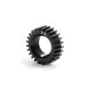 XCA ALU PINION GEAR 25T (2ND) - 7075 T6 - HARD COATED - LAR, X348425