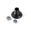 XCA UNIVERSAL CLUTCHBELL - REINFORCED - HUDY STEEL, X348511