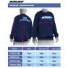 Xray Blue Sweater (M), X395412