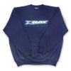 Xray Blue Sweater (Xxl), X395415