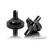 XRAY GEAR DIFFERENTIAL - SET, X304900