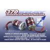 Xray Micro Motor 370 Supersize, X389163