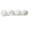 Xray Micro Wheels, F+R (4), X389990