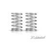 XRAY PROGRESSIVE SPRING-SET C=4.0-5.6 - FRONT (2), X338182