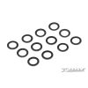 XRAY RX8 CONICAL CLUTCH WASHER SPRING SET, X348540