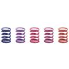 XRAY SPRING-SET C=5.0 - MEDIUM - FRONT (2), X338184